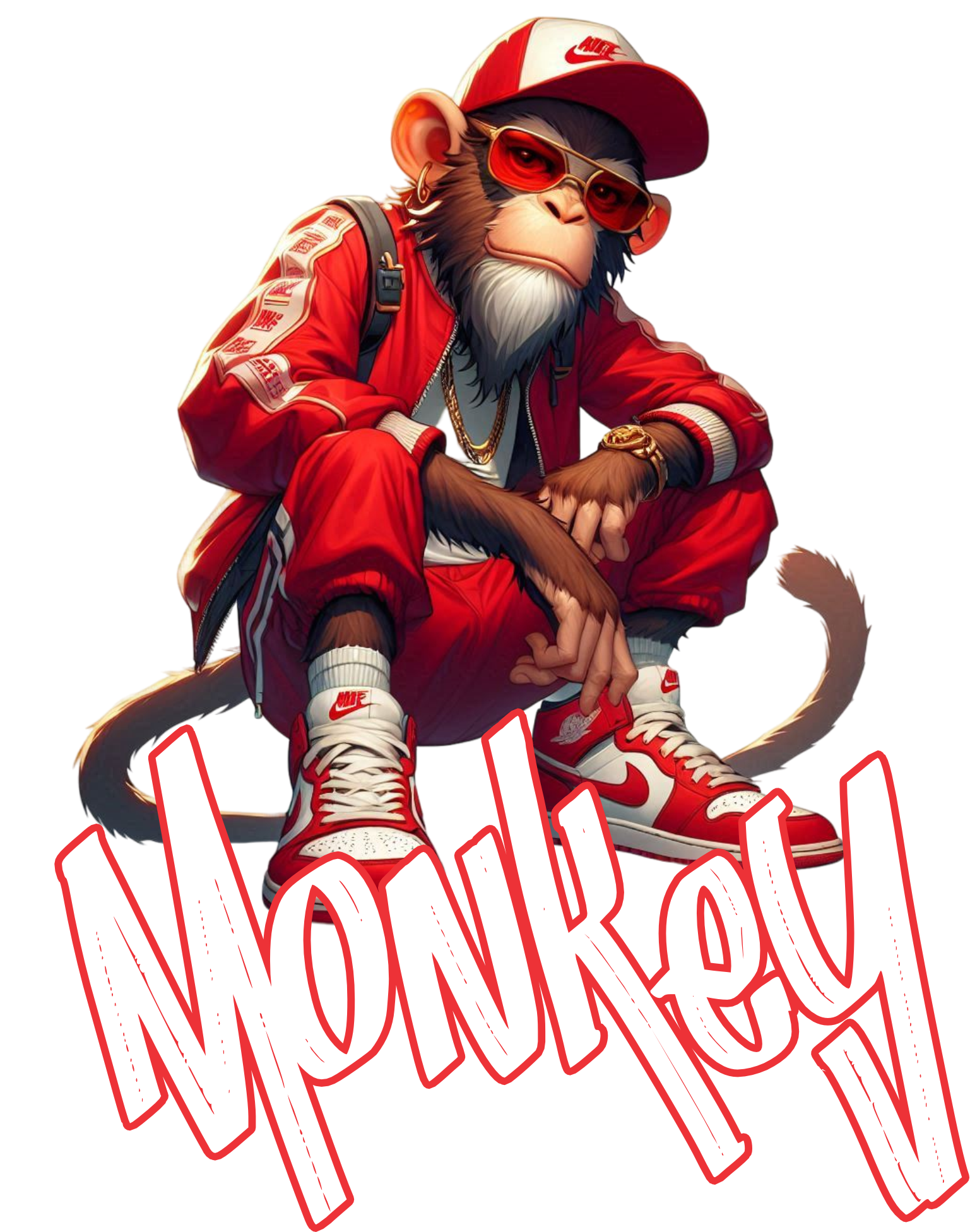 Logo Monkey